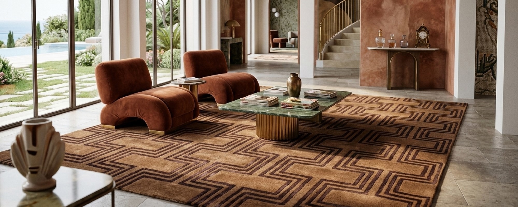 Art Deco Design: What Works and Fails Today